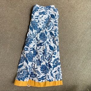 Old Navy MIDI skirt
